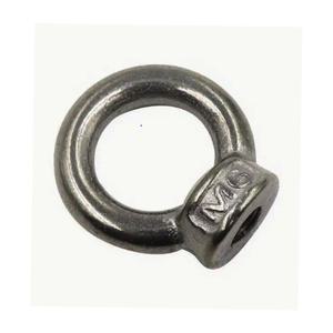 스텐아이너트 M16 1봉 2개 아이너트 고리너트 스텐304재질