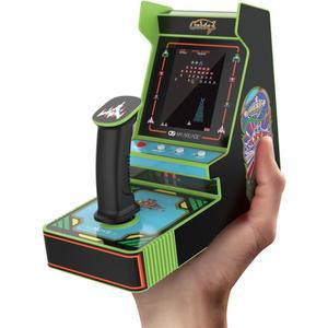 마이 아케이드 갤러그 조이스틱 플레이어 3.2인치 풀컬러 미니 게임기