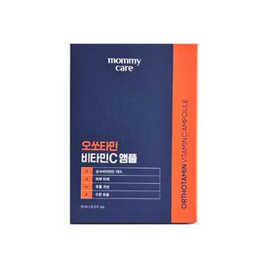 마미케어 오쏘타민 비타민C앰플 50ml