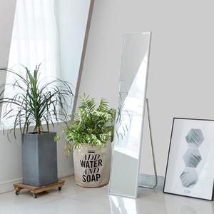 [텐스페이스]아망뜨 300 슬림라인 전신거울 (벽걸이겸용) AM04(무료배송)