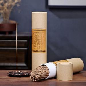 침향 백단향 스틱 인센스 쑥향 공기정화 400개