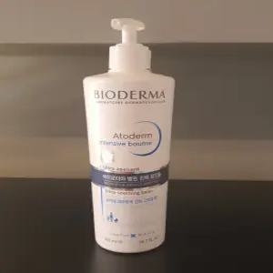 바이오더마 아토덤 인텐시브밤 500ml