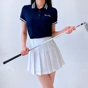 여성 국내산 기능성 골프웨어 카라 반팔 티셔츠 여성티셔츠 여성반팔티셔츠 여성골프티셔츠 여성기능성티셔