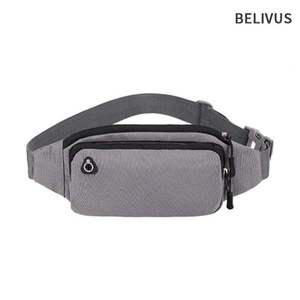 슬링백 빌리버스 남자 슬링백 BJI374 크로스백 힙색 바디백