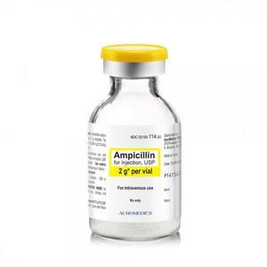 중학교 고등학교 학교실험용 연구기관 연구용 항생제 125ml 감수성 학습