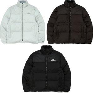 [아이더](본점)[최초가 429,000] WATER PROOF 남여공용 커플룩 CIRCULART 서큘라트 구스다운 DMW24541