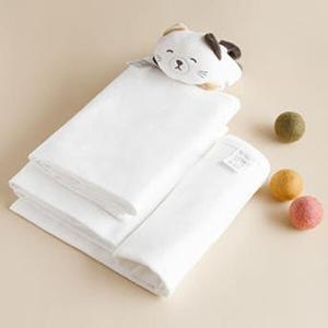 베베플로 신생아 여름용 조리원 속싸개