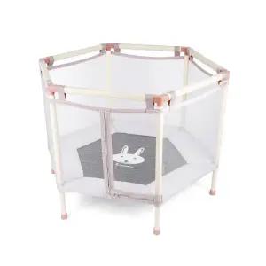 아이워너 안전망 트램폴린 플러스