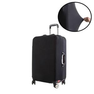 29인치캐리어커버 26인치 28인치 30인치 스판 캐리어 기스 보호 보관 커버 덮개