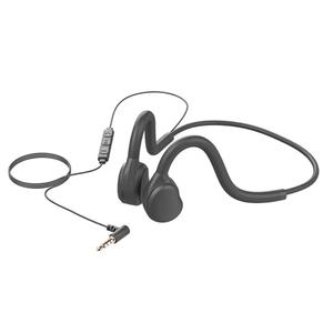 골전도 대체 유선 이어폰 오픈이어 3.5mm C타입 노트북 태블릿 휴대폰 라디오 학교 게임 낚시 인강 운동 헬스 조깅 등산