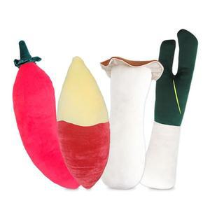 [NS홈쇼핑]일상나눔 야채 모찌 바디필로우 고구마 고추 대파[34924801]