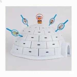 바니랜드 뽀로로 이글루 게임/복불복/집중력/보드/친목/모임/명절/가족/친구/어린이/건전한/오락/놀이