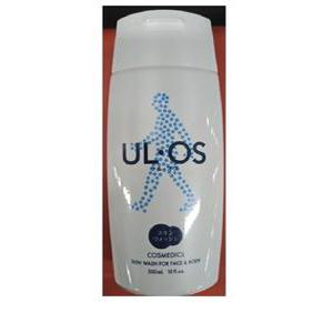 우르오스 스킨 워시 무향 300ml