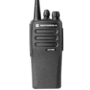 모토로라 무전기 장거리 xir p3688 업무용 경호 솔루션 아웃도어 소형  초소형무전기