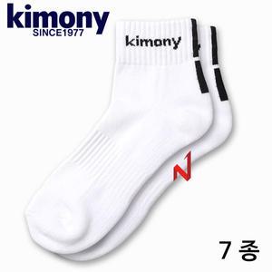 키모니 양말 KSS505 중목 남성