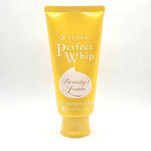 센카 퍼펙트 휩 비타민C 포어리스 글로우 100ml x 2개