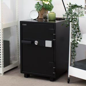 범일금고 코스트코금고 ZE680 블랙 50L