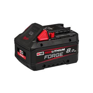 밀워키 배터리 M18 FB8 M18 FORGE 8.0Ah