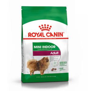 로얄캐닌 강아지 미니 인도어 어덜트 3kg