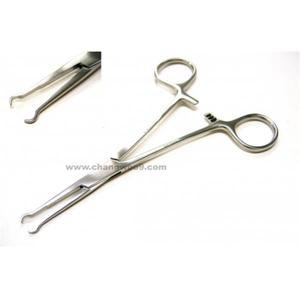KASCO 정관수술용크램프 Vasectomy Clamp 28-0300A  14cm