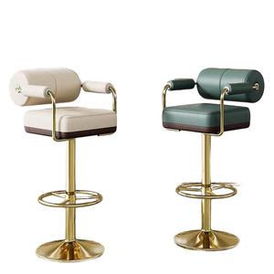 회전 와인 바의자 스탠드 체어 식탁 바스툴 높이조절 스툴 홈바의자 와인바 인테리어 바