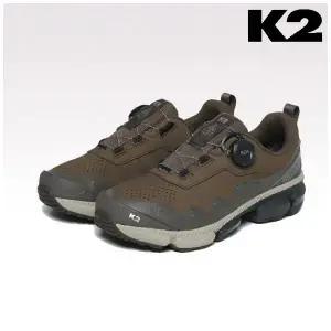[AK플라자] [K2] 플라이하이크 스페이스LE E7 남성 고어텍스 트레킹화