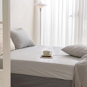 [파르페][파르페by알레르망] 펜타 60수 고밀도 바이오워싱 매트리스커버 SS (베이직)