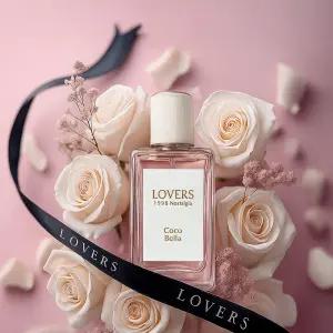 에네스티 러버스 1998 노스텔지아 명품 니치향수 50ml