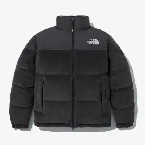 [롯데백화점]노스페이스 코듀로이 눕시 다운 자켓 NJ1DP55K_CHC