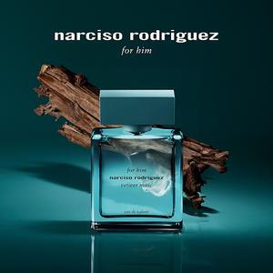 [공식수입정품]나르시소 로드리게즈 포 힘 베티버 머스크 EDT 50ml