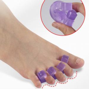 발가락스펀치 발가락 펼쳐서걷기 펼치기 골절테이핑 망치족지교정