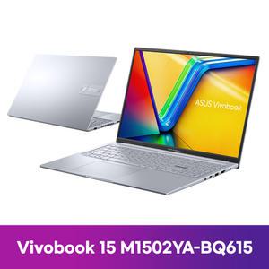 ES) ASUS 비보북 /라이젠7-4 /FreeDOS /16GB /NVMe 1TB (M1502YA-BQ615)