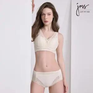 GS [저스트마이사이즈] 수피마 브라렛 1종 택1 JM102_SELECT(BR)