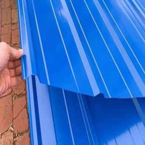 양철 지붕 양철판 판넬 창고 강판 방수 골판 슬레이트