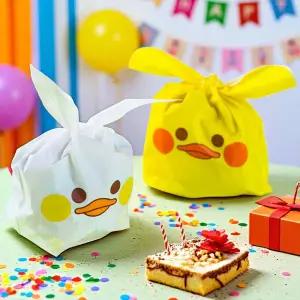 학교 단체 행사 간식 9종 구디백 귀여운 간식꾸러미 유치원 생일 답례품 어린이집 생일 소풍 체육대회 운동회 어린이날 크리스마스 돌봄교실 방과후 학원 교회 과자 선물 세트