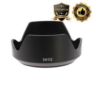 소니 ALC-SH112 NEX 18-55mm 렌즈 후드용 총검 카메라