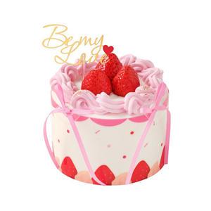 [뚜레쥬르] 러블리 생크림 케이크