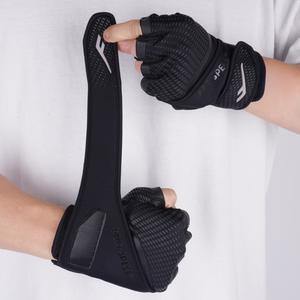 프로-스펙스 에센셜 라이트 더블 피트니스 장갑