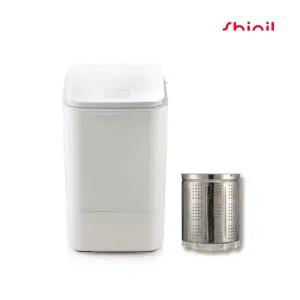 신일 전자식 탈수기 스테인리스 통분리형 SDM-G3500