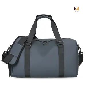 다용도 대용량 보스턴백 남녀공용 여행용가방 보조가방