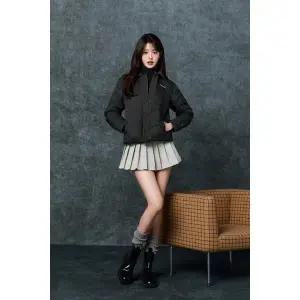 [아이더](김해점)[장원영 Style!!] THERMOLOCK C (써모락 C) 여성 슬림 다운 셔켓 :) DWW24562