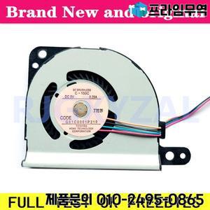 도시바 포르테지용 노트북 CPU 냉각 팬 쿨러 Z30-B Z30-C Z30T z30-B-100 C-150C G61C0001P210 DC5V