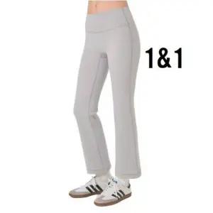 [백화점정품] 뮬라웨어 레깅스 에어플러스 웜 부츠컷 11 SDC1H 스포츠웨어 여성운동복 운동복