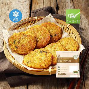 사옹원 알찬 녹두전 1kg