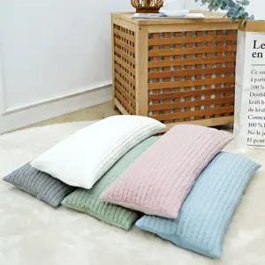 휴잠 피그먼트 낮잠메밀베개