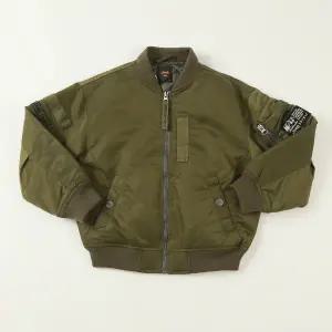 [롯데백화점]지프 패딩 누빔 항공점퍼  KO3JPU253