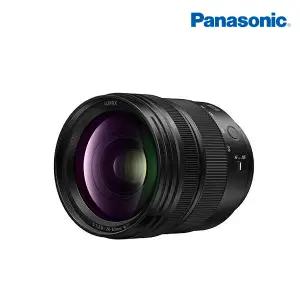 파나소닉 루믹스 S 24-60mm F2.8 렌즈