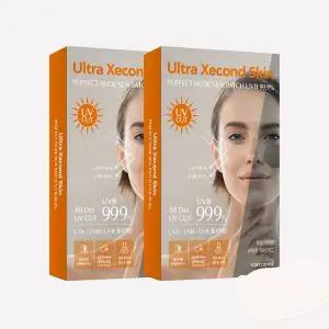 시즌1 퍼팩트 투명 선패치 2박스(20회분)