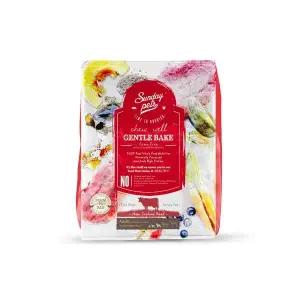 선데이펫 젠틀베이크 그레인프리 강아지 알러지사료 소고기 1.3kg