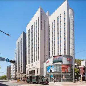 [오전출발]마쓰야마 에어텔 / 2박3일 / 마쓰야마 도큐레이 호텔 / 제주항공